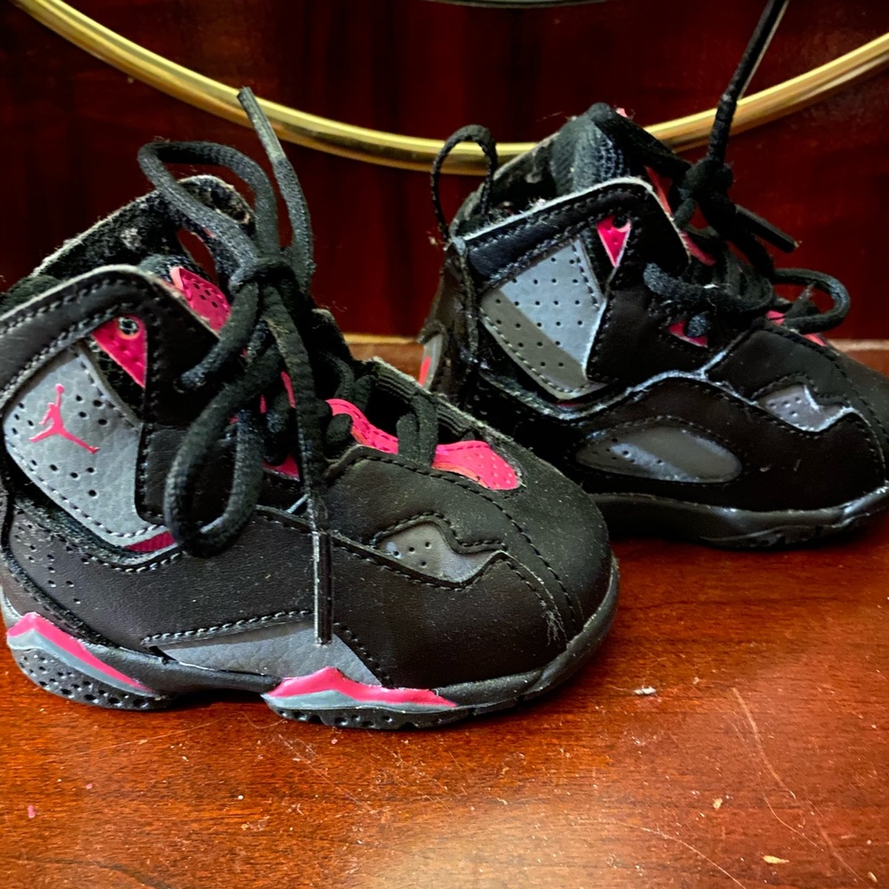 Infant jordans